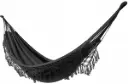 Hamak Brazylijski BOHO czarny