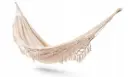 Hamak Brazylijski BOHO ecru