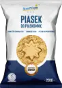 Piasek do piaskownicy żółty 25kg + Łopatka