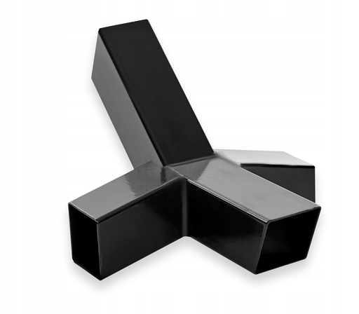 [0000001090] Noga hamaka 60x60x2mm